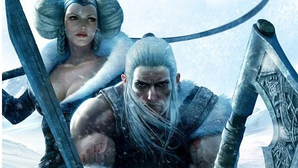 Imagen de Renegade Ops, Gunstar Heroes y Viking: Battle for Asgard gratis en Steam