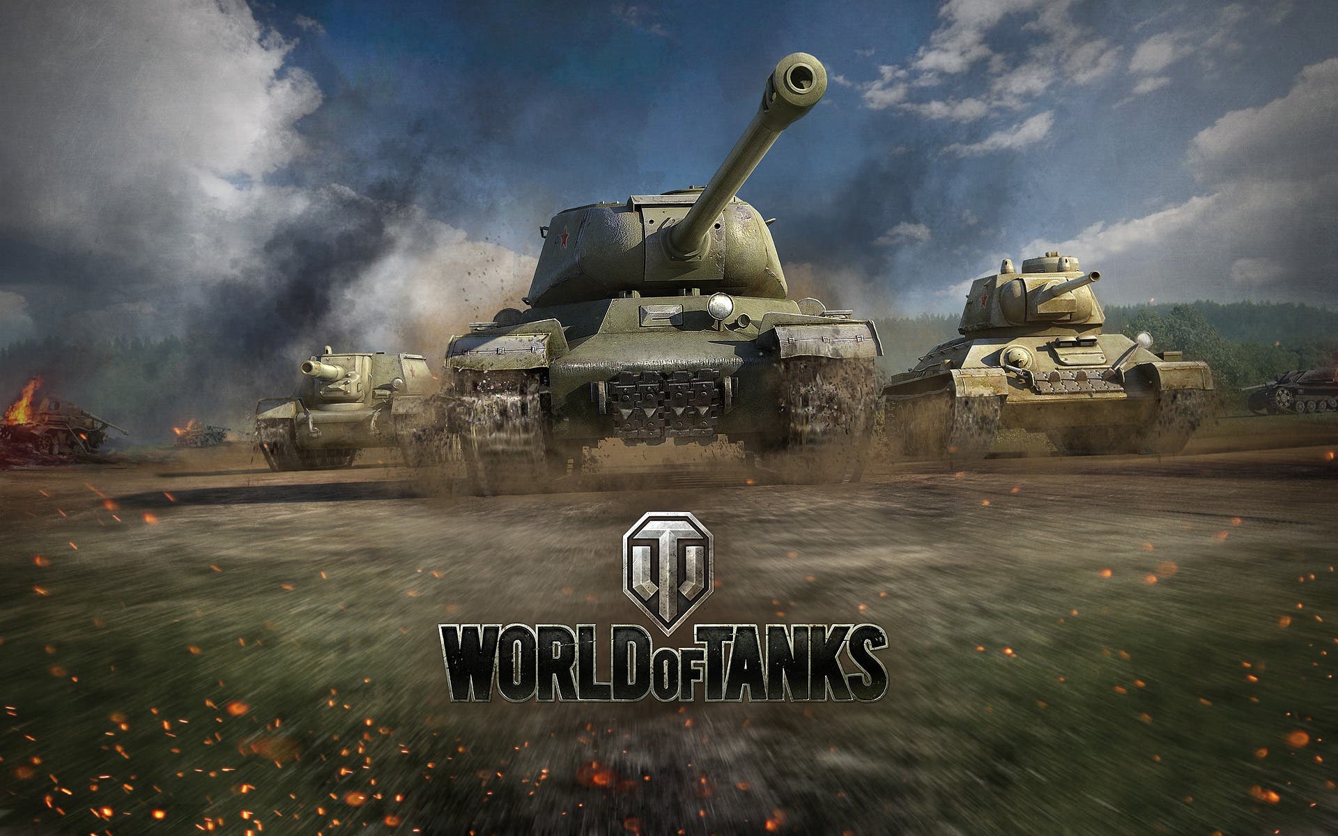 Imagen de ¿Por qué hay 30.000 jugadores boicoteando World of Tanks?