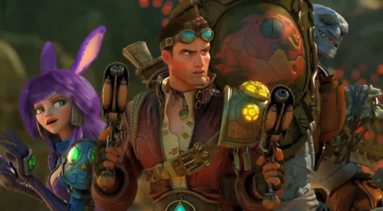 Imagen de Se producen numerosos despidos en el estudio responsable de Wildstar