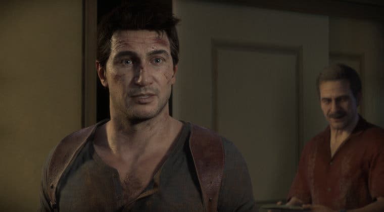 Imagen de Naughty Dog presenta una serie "making of" de Uncharted 4: El desenlace del ladrón