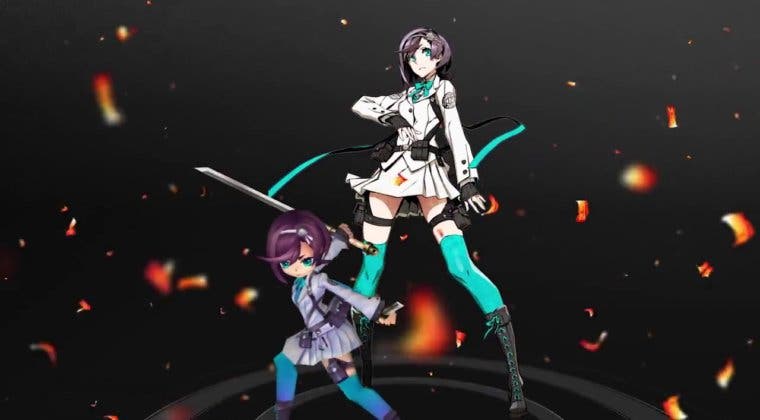 Imagen de 7th Dragon III Code ya tiene fecha de lanzamiento en América