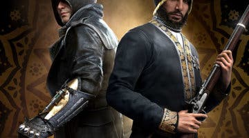 Imagen de El Último Marajá, nuevo DLC de Assassins Creed Syndicate ya disponible