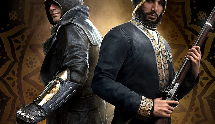 Imagen de El Último Marajá, nuevo DLC de Assassins Creed Syndicate ya disponible