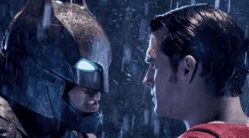 Imagen de Batman v Superman: El Amanecer de la Justicia corona los Razzies