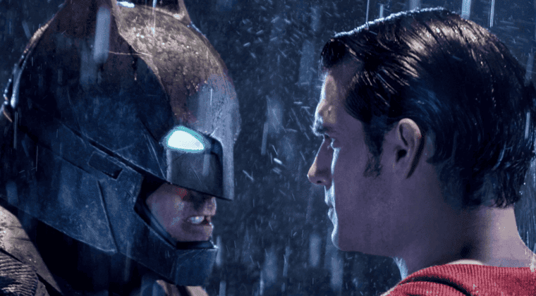 Imagen de Se da a conocer la duración de la versión R de Batman v Superman: El Amanecer de la Justicia