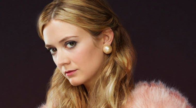 Imagen de Billie Lourd tendrá un papel mayor en Star Wars: Episodio VIII