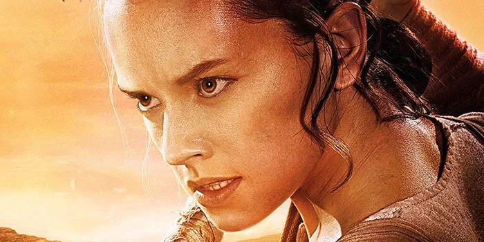 Imagen de Daisy Ridley confirma estar en conversaciones para la nueva película de Tomb Raider