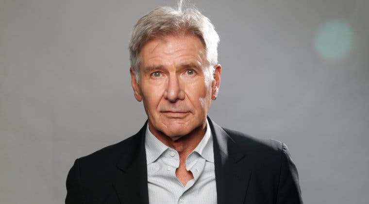 Imagen de Harrison Ford habla del futuro de Indiana Jones y Han Solo