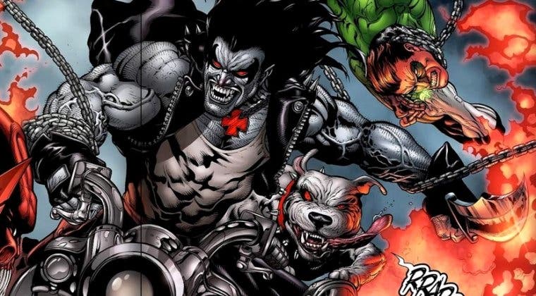 Imagen de Regresan los rumores sobre una película protagonizada por Lobo