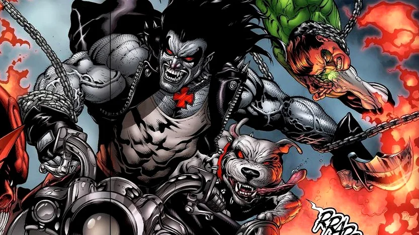 Areajugones Lobo