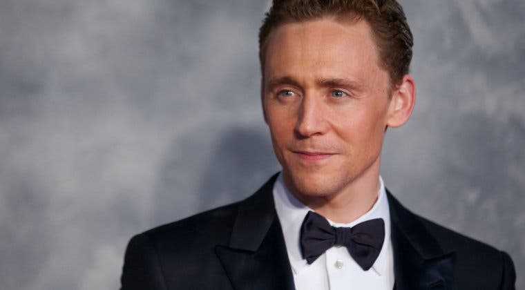 Imagen de Tom Hiddleston en conversaciones para ser el próximo James Bond