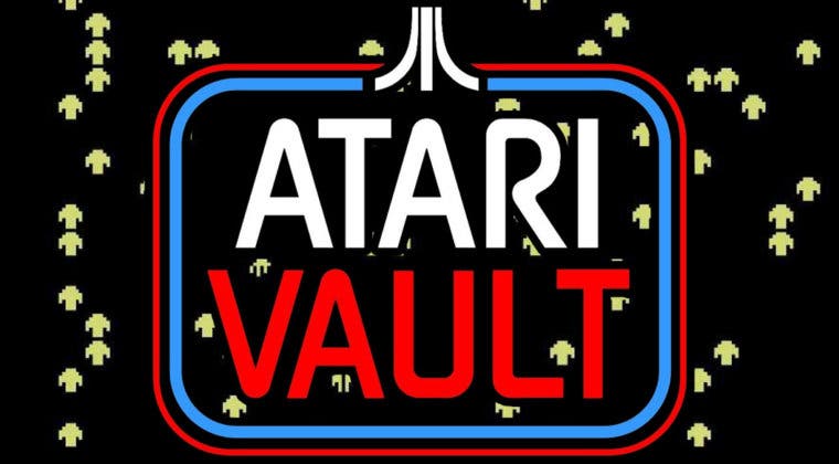 Imagen de Ya está a la venta en Steam el recopilatorio de 100 juegos de ATARI