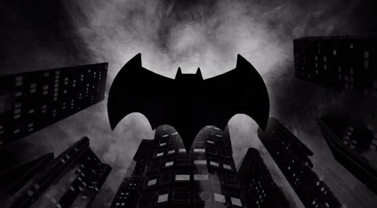 Imagen de Análisis Batman: The Telltale Series - Episodio 1