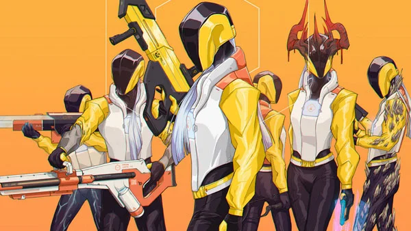 Imagen de Monothetic anuncia Beacon para PC y Xbox One