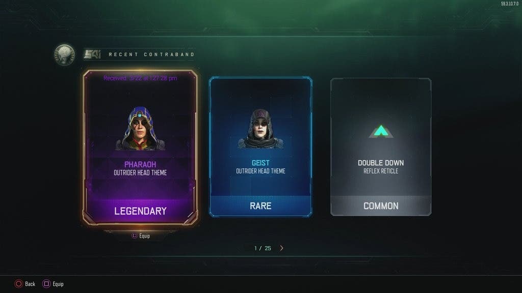 BlackOps3Personalización