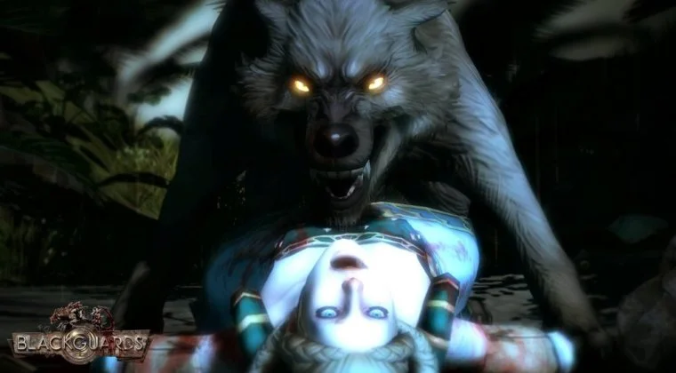 Imagen de Blackguards: Definitive Edition anunciado para Xbox One y PlayStation 4