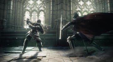 Imagen de Dark Souls II y Dark Souls III podrían abrirse paso hacia Nintendo Switch