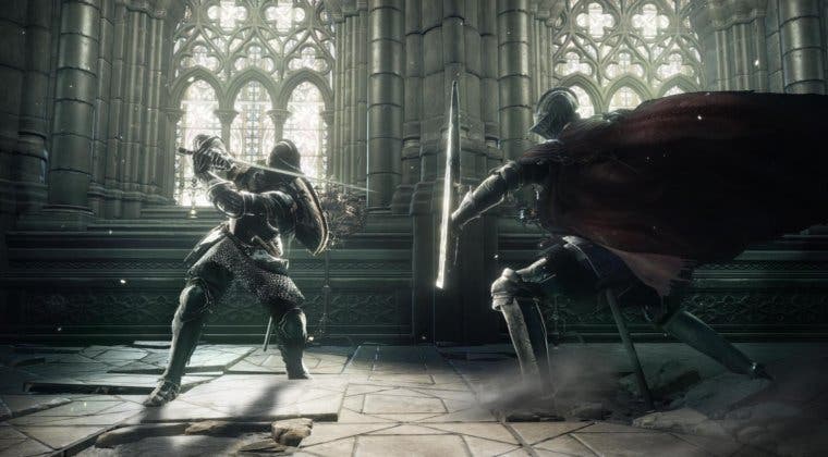 Imagen de Dark Souls 3 podría no ser el último título de la saga