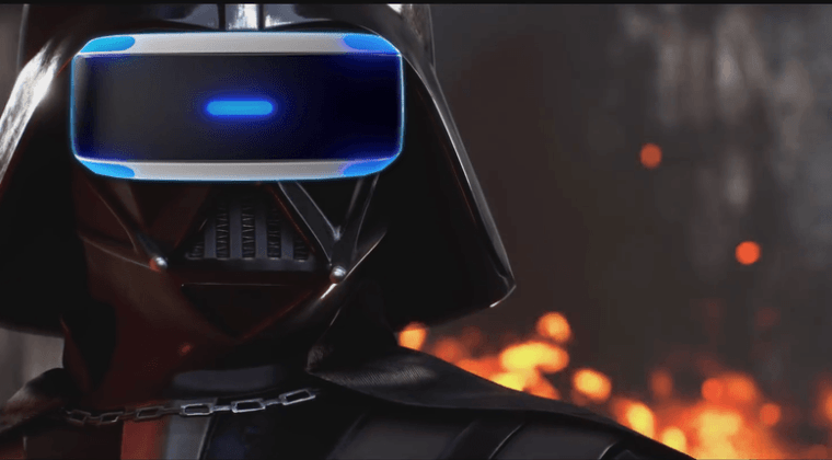 Imagen de PlayStation VR va a salvar la Realidad Virtual