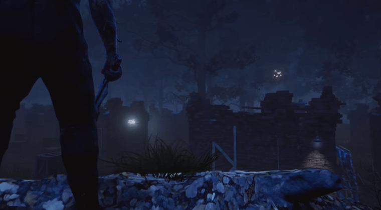 Imagen de Dead by Daylight también tendrá formato físico para Xbox One y PS4
