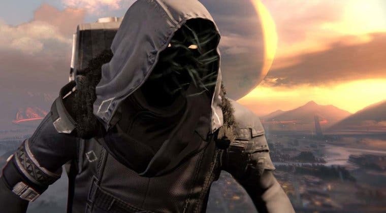 Imagen de Destiny: Localización Xûr 01/04/2016