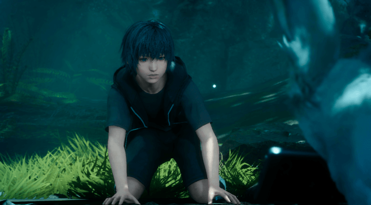 Imagen de Comparativa gráfica de Final Fantasy XV en PlayStation 4 y Xbox One