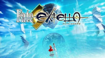 Imagen de Fate/Extella es el nuevo juego de Marvellous para PS4 y PSVita