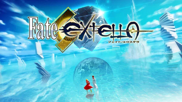 Imagen de Fate/Extella es el nuevo juego de Marvellous para PS4 y PSVita