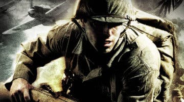 Imagen de Medal of Honor: Pacific Assault ya está disponible de forma gratuita en Origin