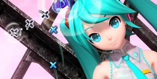 Imagen de El nuevo juego de la diva Hatsume Miku tendrá dos versiones diferentes