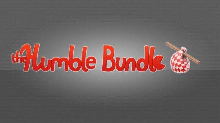 Imagen de Ya está disponible el Humble Jumbo Bundle 6