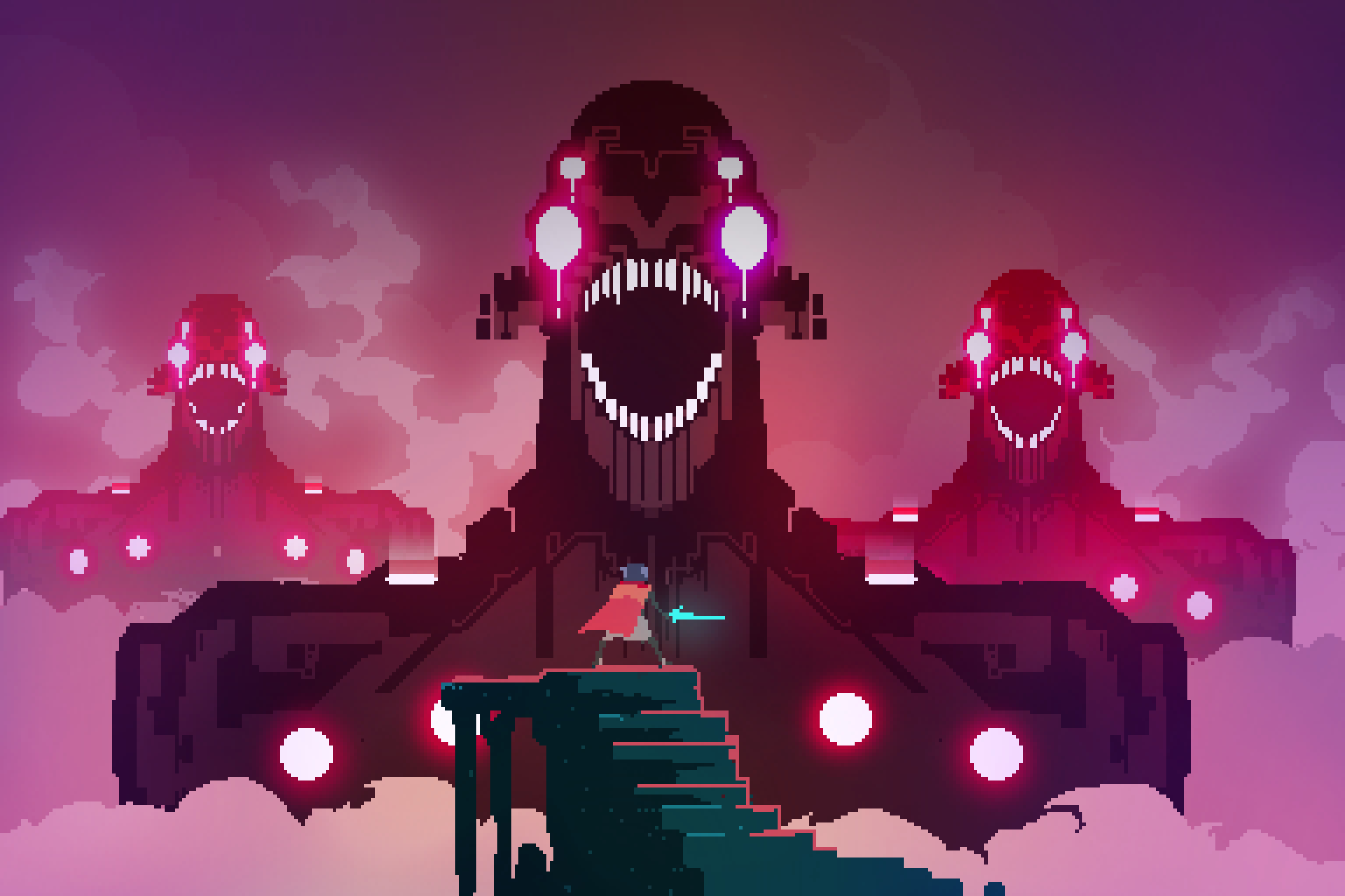 HyperLightDrifter P002