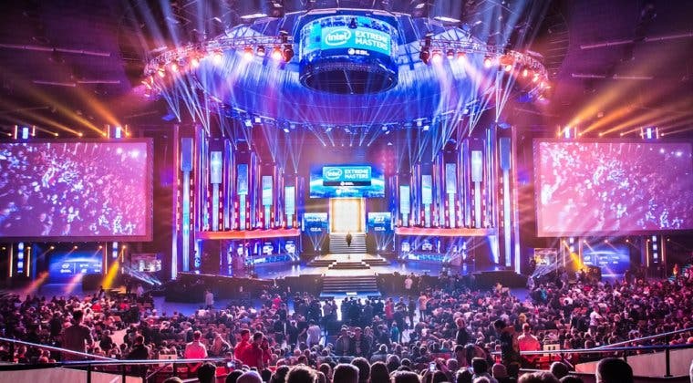 Imagen de ESL cierra su última Intel Extreme Masters como su evento más exitoso