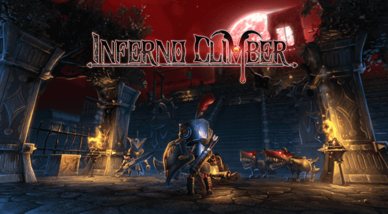 Imagen de Inferno Climber será exclusivo para PC