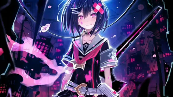 Imagen de Compile Heart anuncia un nuevo juego de rol para PlayStation Vita