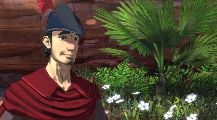 Imagen de El primer episodio de King's Quest gratis para PC