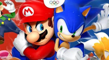 Imagen de Ya disponible Mario & Sonic en los Juegos Olímpicos: Rio 2016