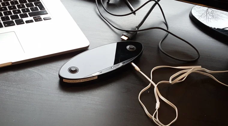 Imagen de Posibles nuevas imágenes filtradas del mando de Nintendo NX