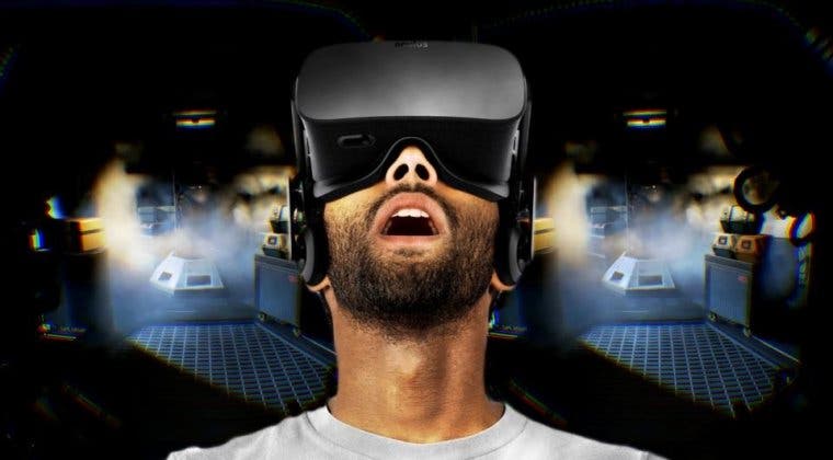 Imagen de Estos son los 34 juegos de lanzamiento de Oculus Rift