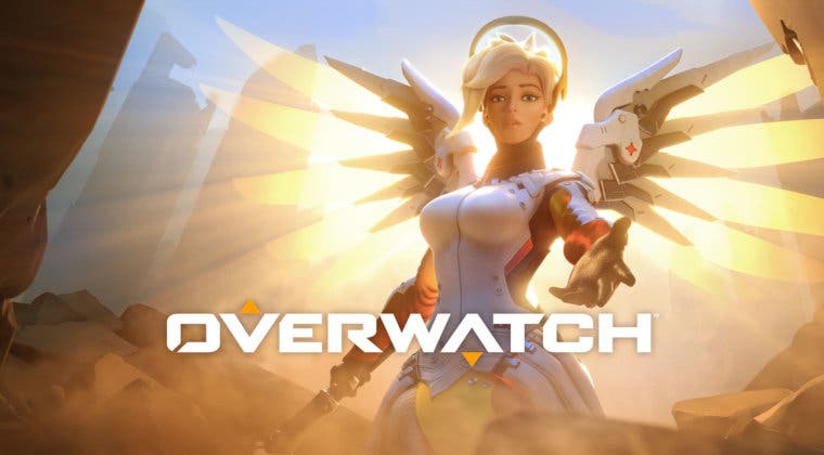 Imagen de Blizzard muestra un nuevo tráiler de Overwatch