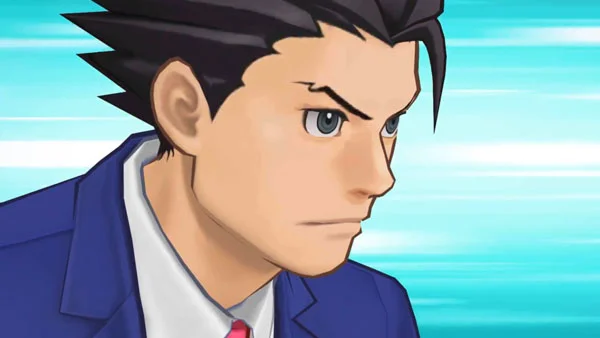 Imagen de Detalles de la trama y nuevos personajes de Ace Attorney 6
