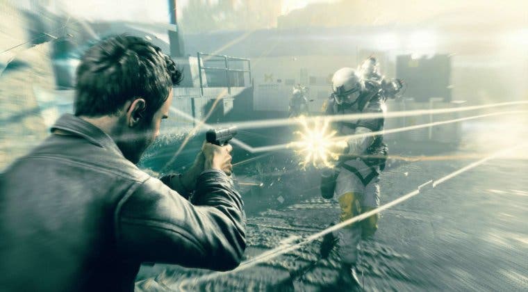 Imagen de Quantum Break usa una curiosa forma para identificar sus copias ilegales