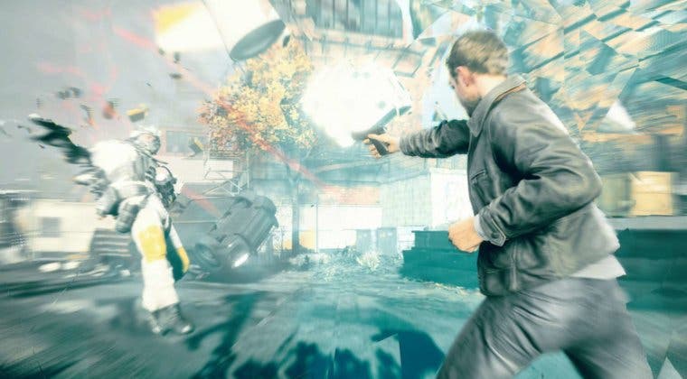 Imagen de Qué esperar de Quantum Break