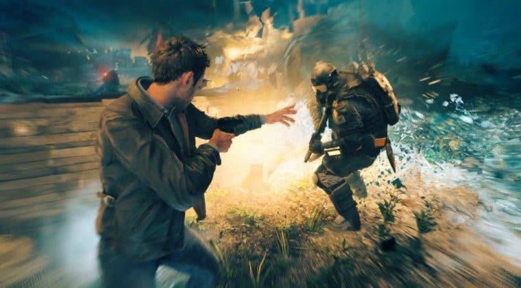 Imagen de Los códigos para Windows 10 por la reserva de Quantum Break aún no llegarán a los usuarios