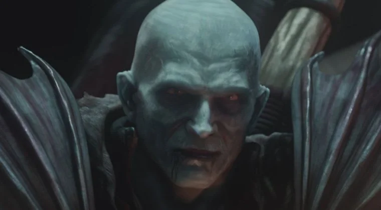 Imagen de Los Condes Vampiros formarán la última facción de Total War: Warhammer