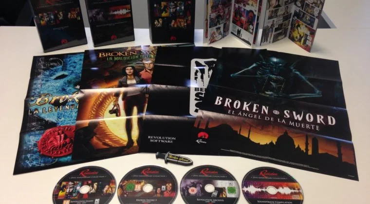Imagen de Mañana sale a la venta la colección 25 aniversario de Revolution