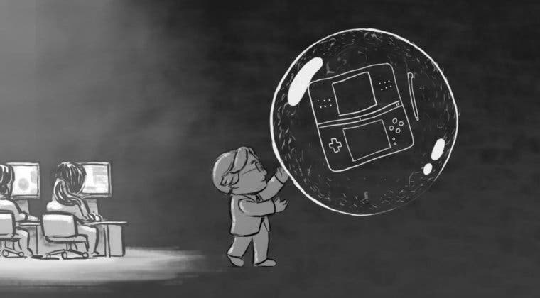 Imagen de Se rindió homenaje a Satoru Iwata durante los premios de la GDC