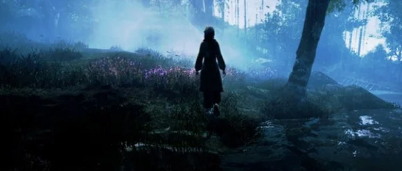 Imagen de Shenmue III mejorará sus gráficos respecto a lo visto hasta ahora