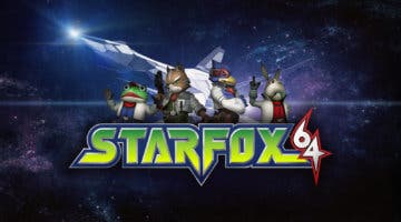 Imagen de El clásico Star Fox 64 llega a la consola virtual de Wii U este jueves