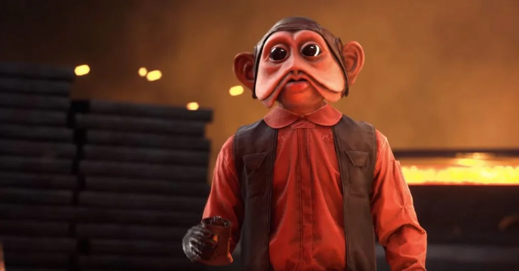 StarWarsBattlefront